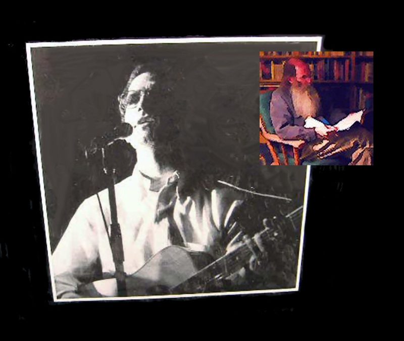 Gerry Rzeppa – Early Will I Seek Thee