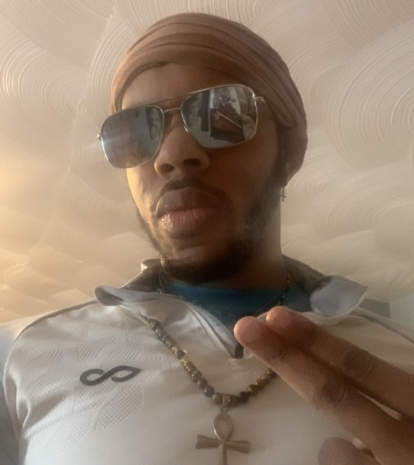 Poe Eazy – Broken heart /Sol Intervention
