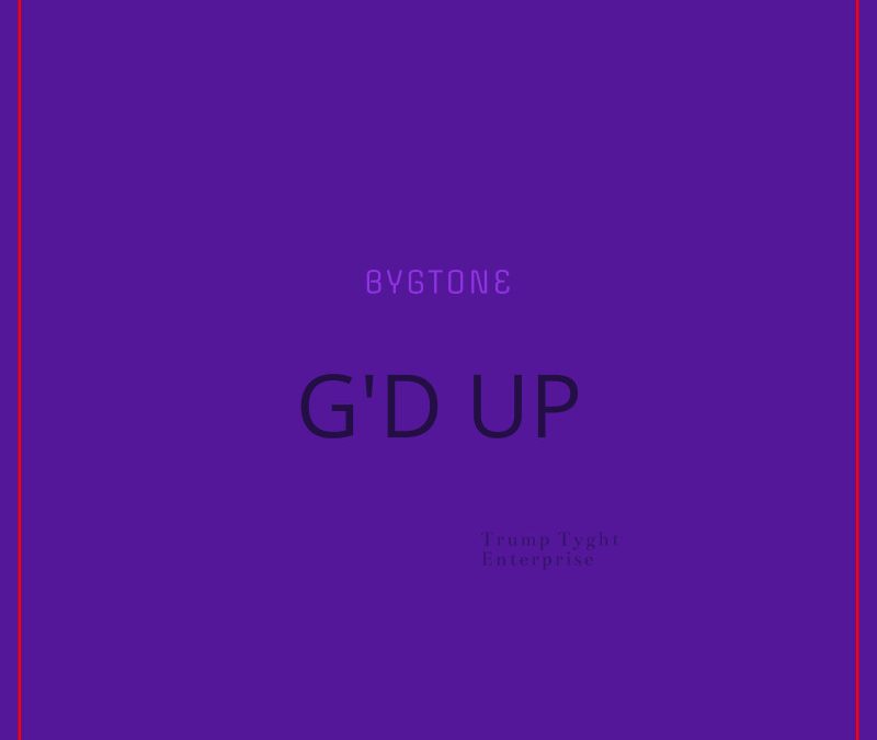 bygtone – Last night