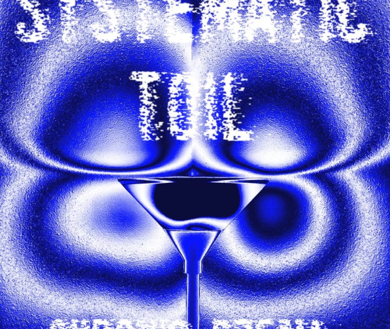 Chronic Dream – Systematic Toil