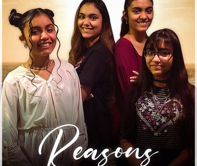 Puro – Reasons (Feat. 4-Eileen)