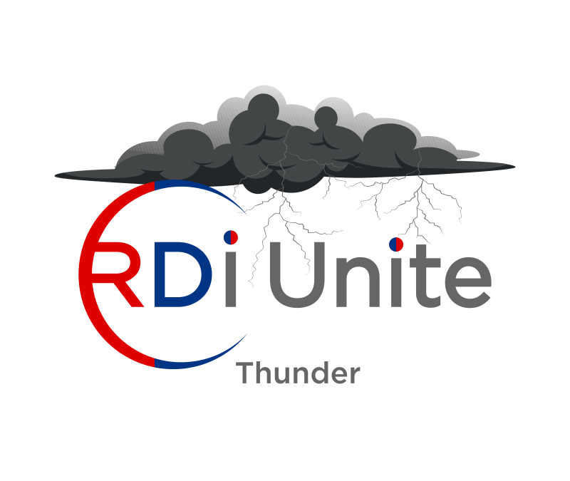 Marlin Brown – RDI Unite Thunder