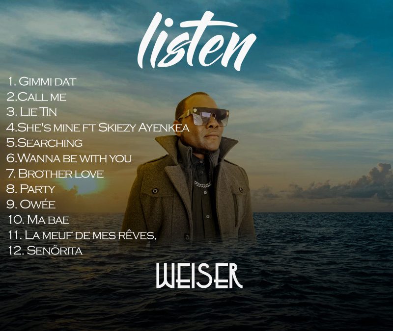 Weiser – Joy&Pain