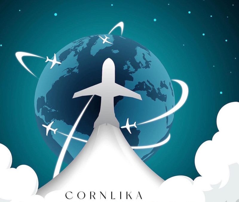 Cornlika – AROUND THE WORLD