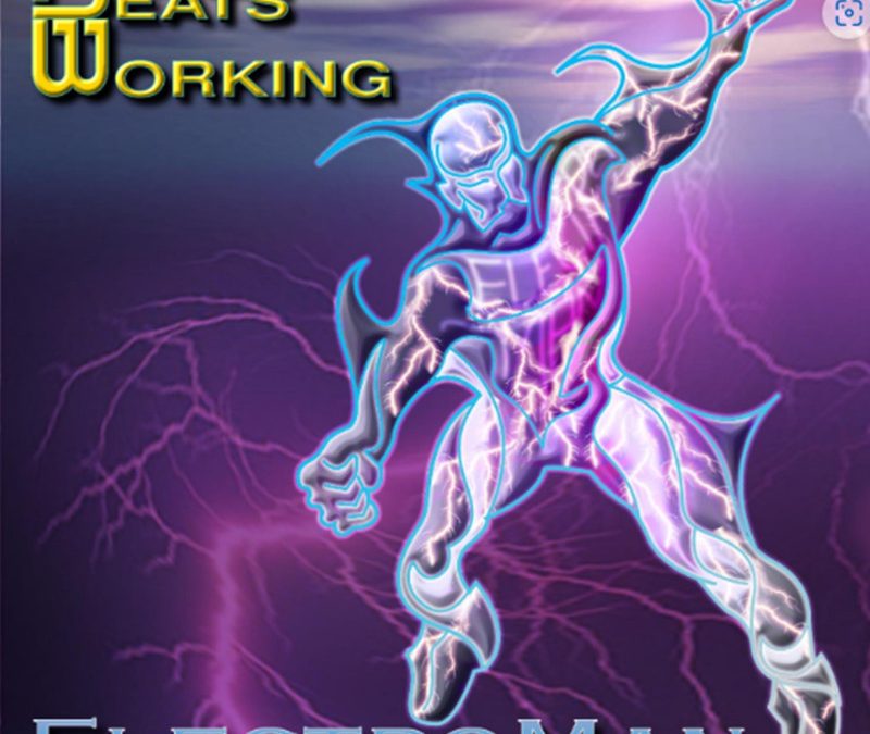Beats Working UK (John Hardman) – Electroman