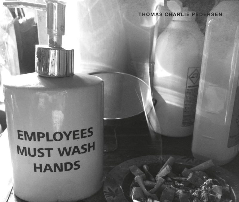 Thomas Charlie Pedersen – Employees Must Wash Hands