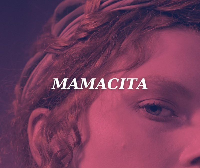 Edwin kev – Mamacita
