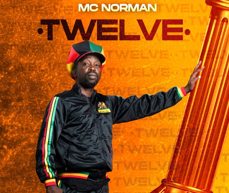 Mc Norman – Twelve