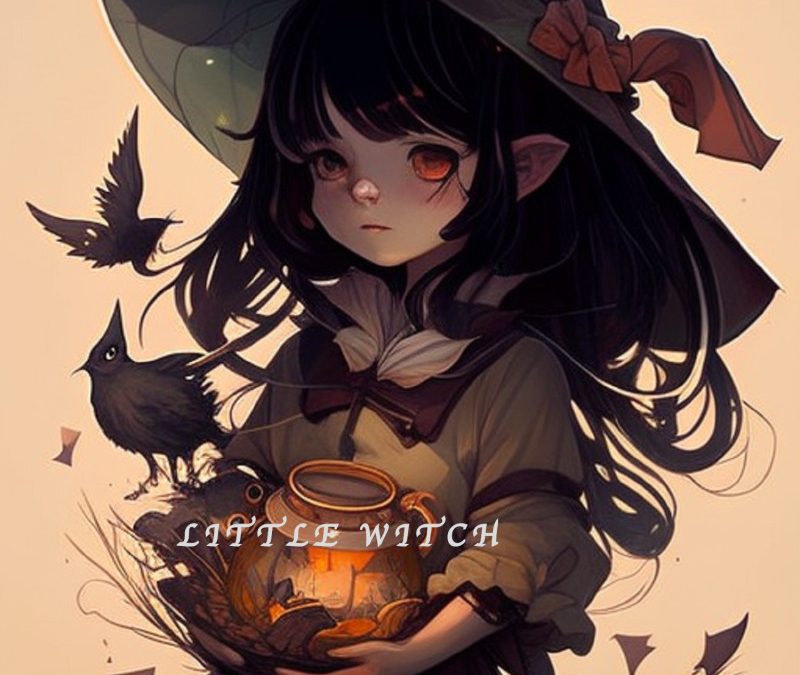 Beat’n Heart – Little Witch