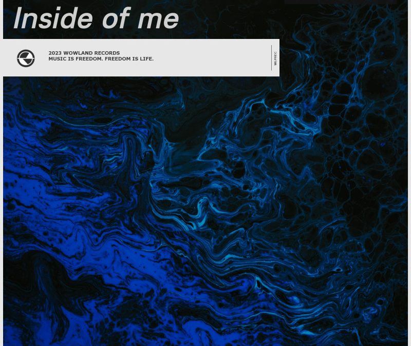 Minimalist Re-born – Inside of me