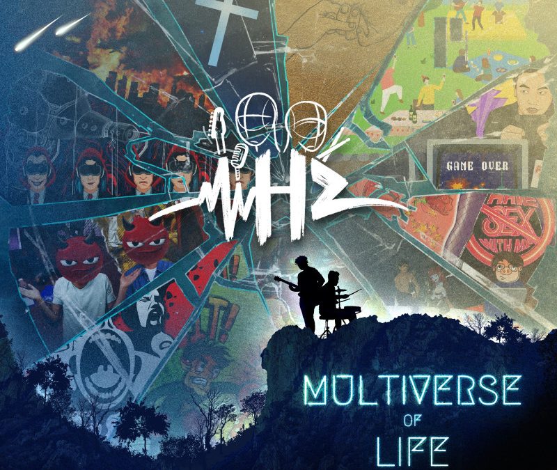 Hz – Multiverse of Life