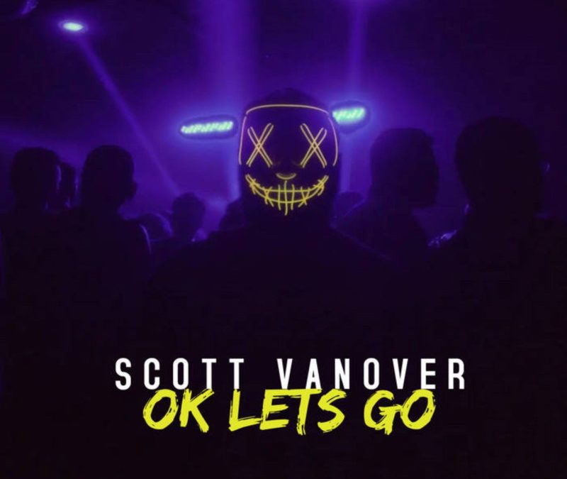 Scott Vanover – Ok lets go