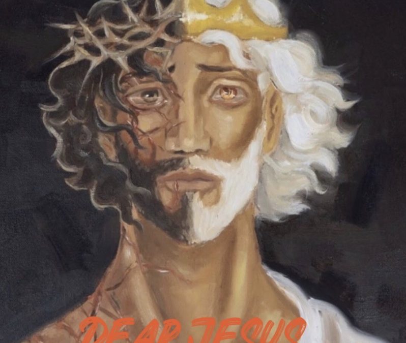 Private The Rapper – Dear Jesus