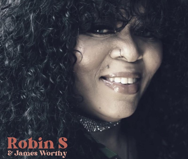 Robin S. – What About U feat. James Worthy