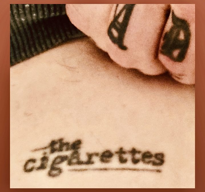 The Cigarettes – The Cigarettes