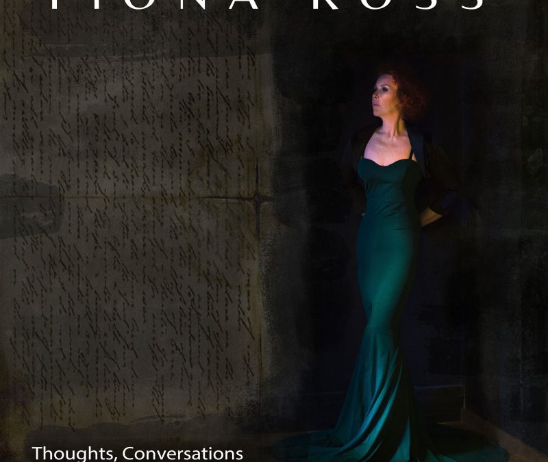 Fiona Ross – Thoughts, Conversations and To Do Lists