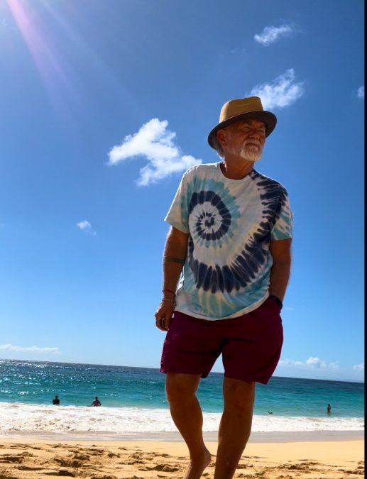 James Mick Nolan – Broken Hearts All Over Hell