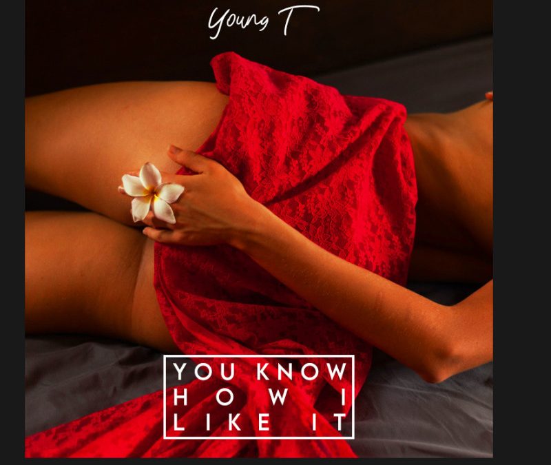Young T aka Trav Young – You Know How I Like It