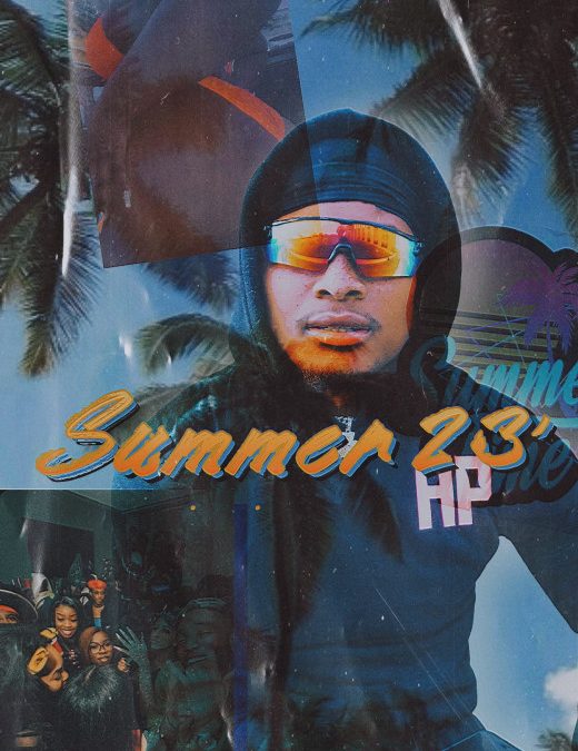1K FAZO – Summer 23