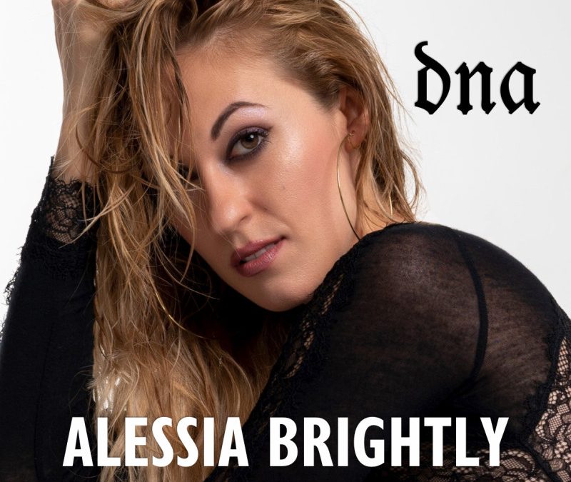 Alessia Brightly – DNA