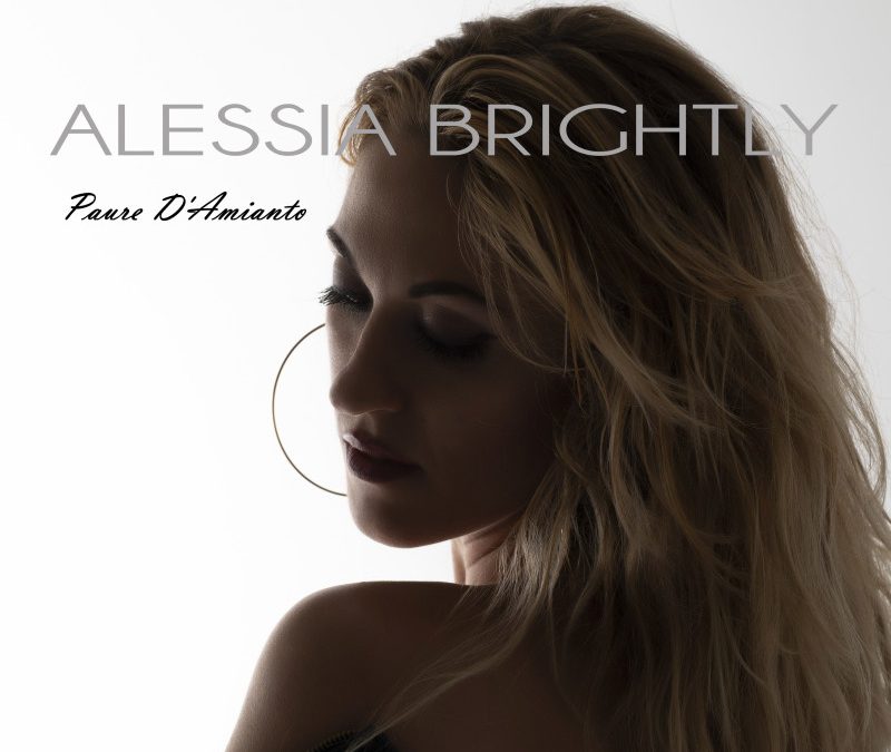 Alessia Brightly – Paure D’ Amianto