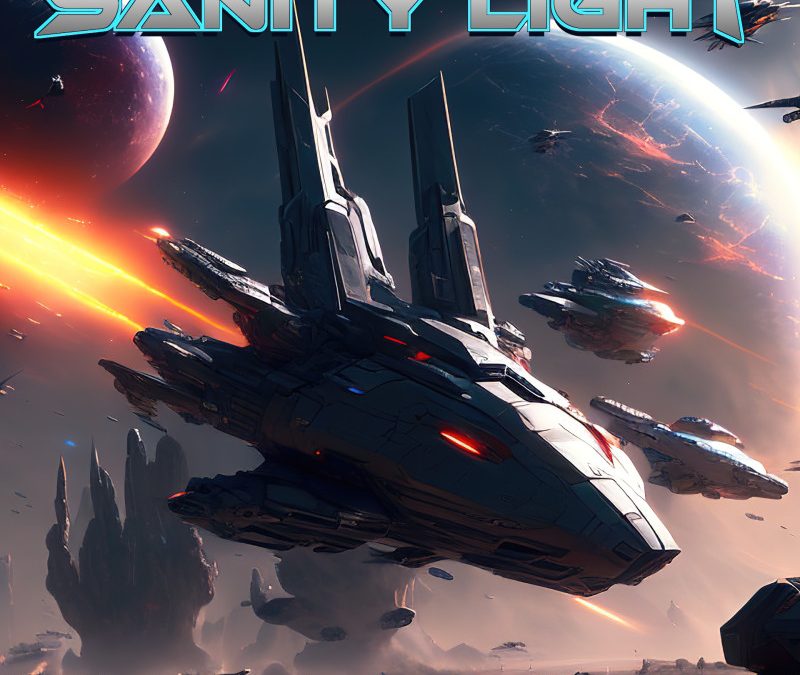 Sanity Light – Descent