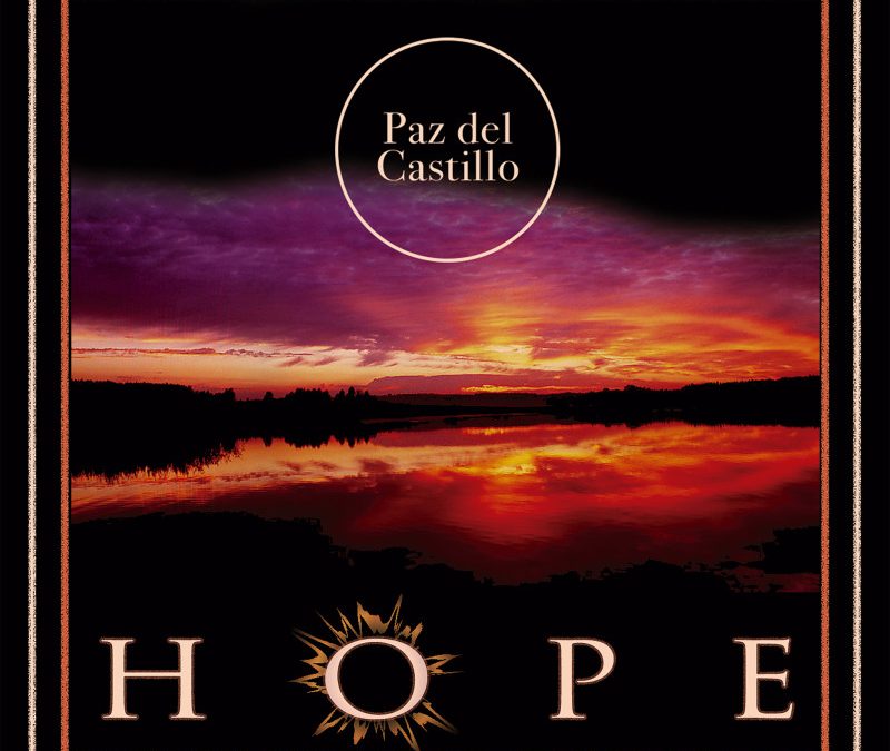 Paz del Castillo – I fight