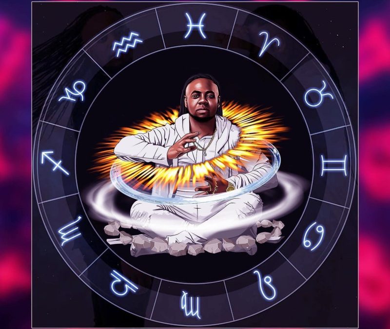 Tony Aye! – Retrograde