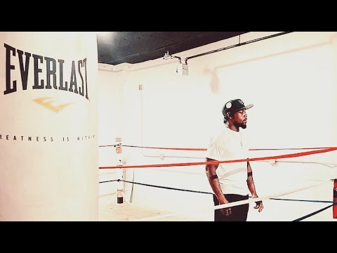 Joe Streetz – Man Up