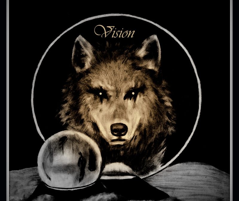 AntiMozdeBeast – Vision
