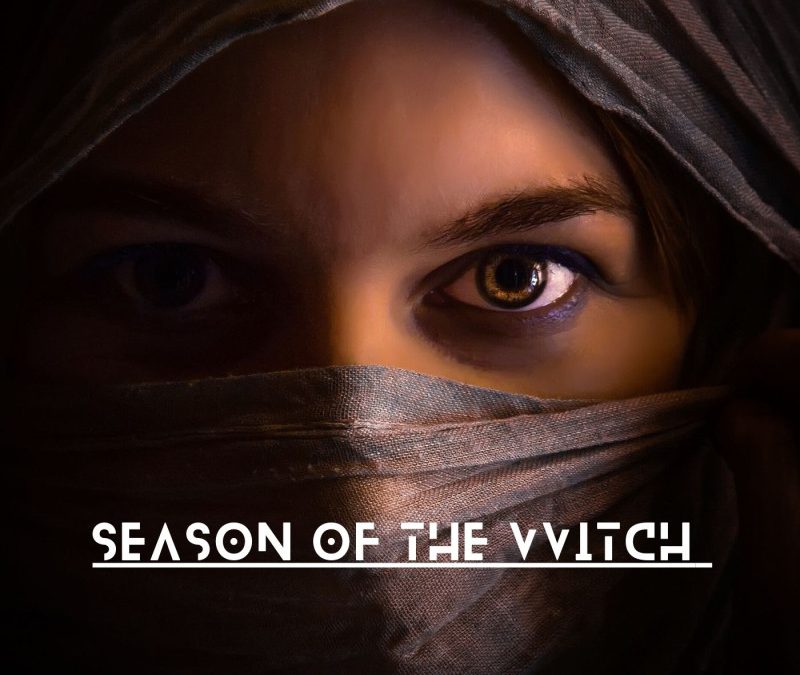 Archangel Royal – Season of The VVitch