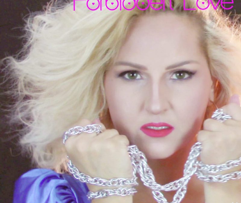 Luna Scott Russell – Forbidden Love