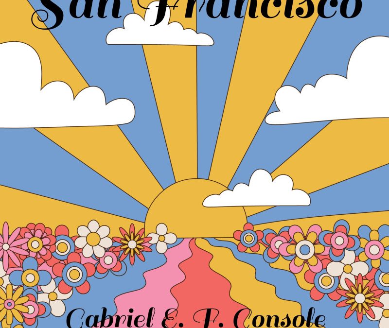Gabriel E. F. Console – San Francisco
