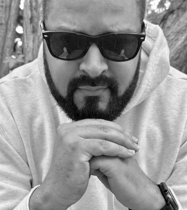 J. Haj – Focus On The Art