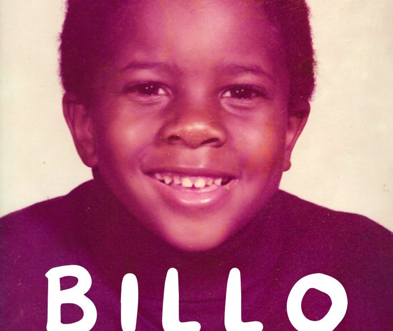 Will Hammond Jr. – BILLO