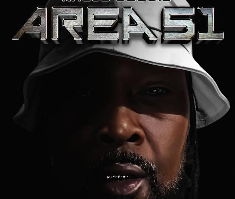 Khujo Goodie – Area 51