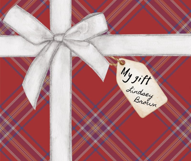 Lindsey Brown – My Gift