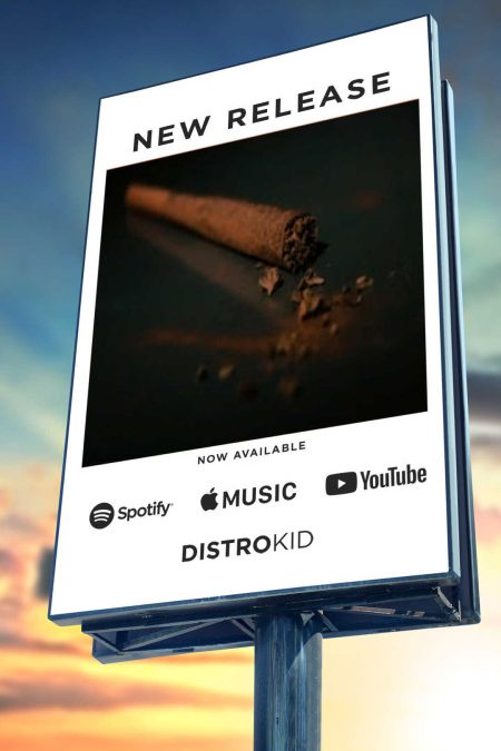 Yhmrealmusic – Rolling Blunts