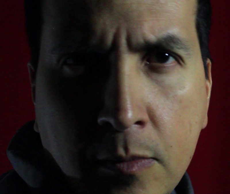 Interview with HIji RR