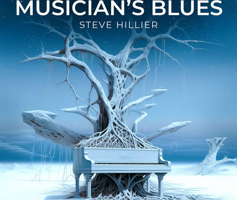 Steve Hillier – Musician’s Blues