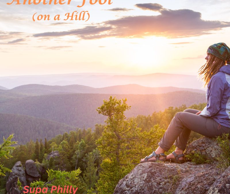 Supa Philly – Another Fool (On a Hill)