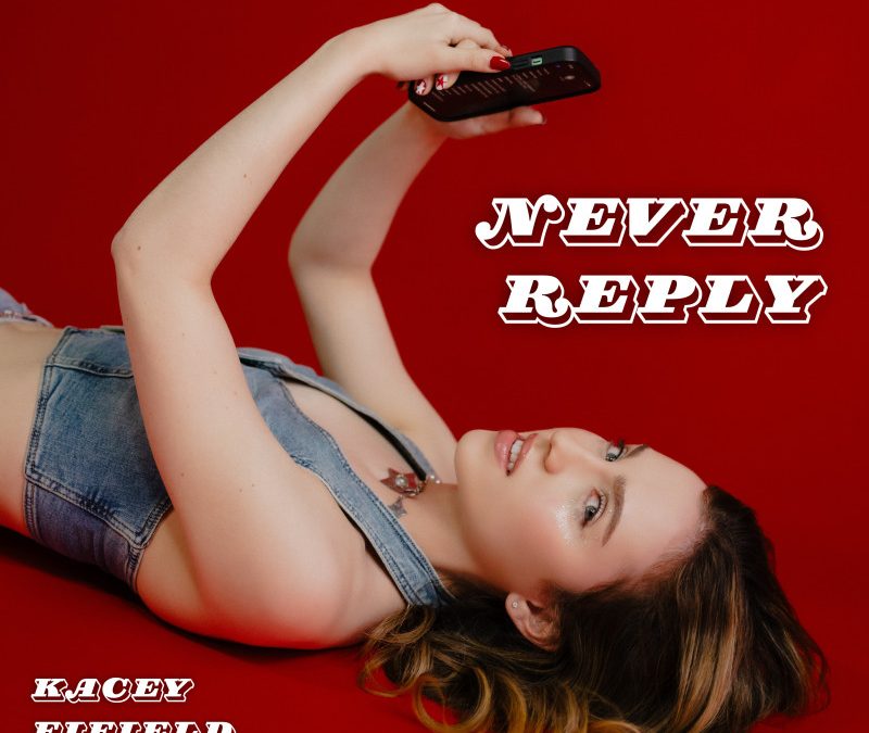 Interview with Kacey Fifield