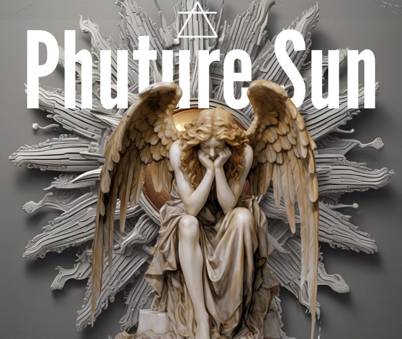 Alt-Z – Phuture Sun