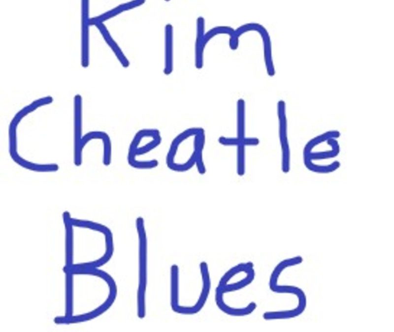 Geoff Moran – Kim Cheatle Blues