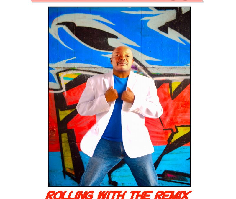 Kenneith Perrin – Rolling With The Remix Vol. 1