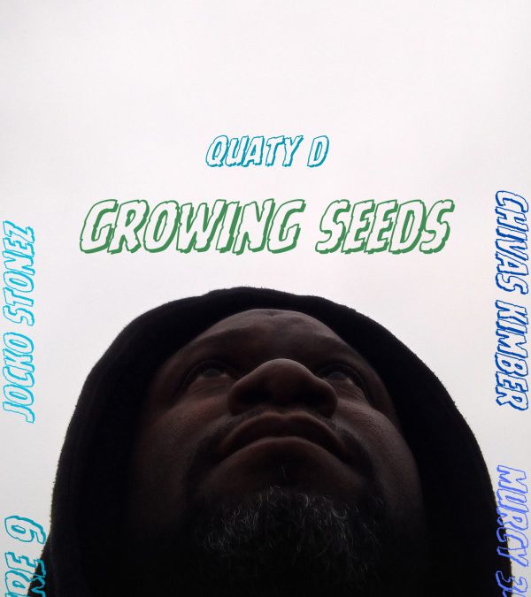 Mark Jonez – Show Me