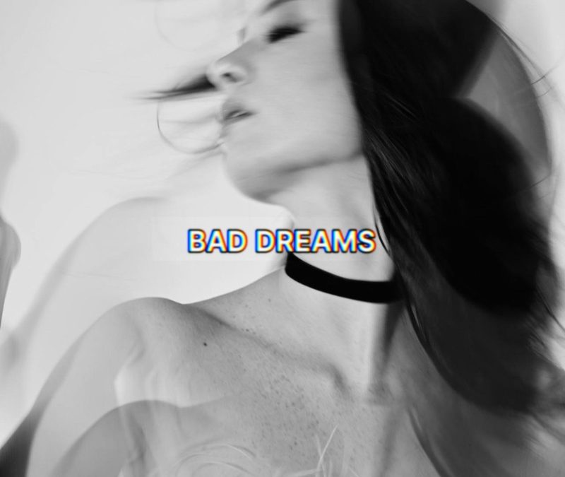Katie Belle – Bad Dreams