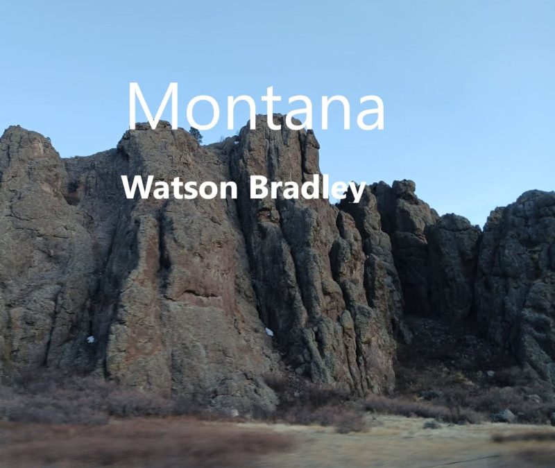 Watson Bradley – Montana