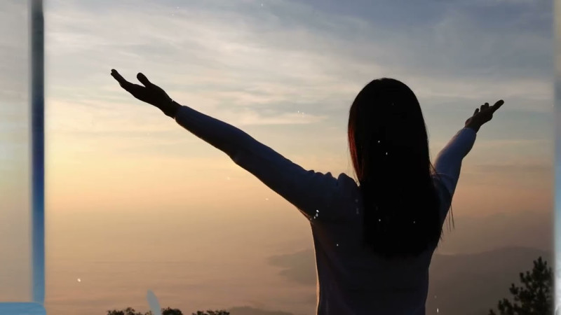 Scott Vanover – Sing Praise Unto The Lord Ha-le-lu-ia