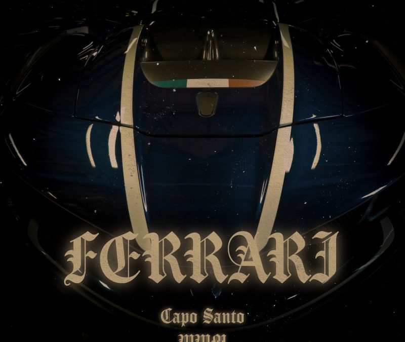 Capo Santo – FERRARI